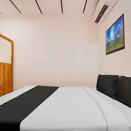 Super Hotel O Vazhakkala Kochi Zewnętrze zdjęcie